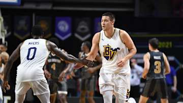 First Round Preview of The Basketball Tournament's West Virginia Region