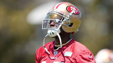 Patriots Asked Mohamed Sanu to Take Pay Cut Before the 49ers Signed Him