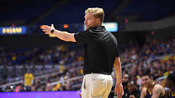 Breaking Down TBT's West Virginia Region