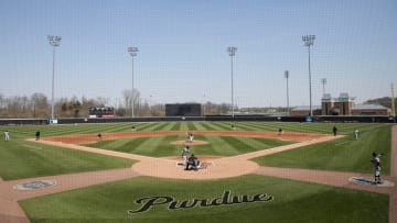 Purdue Pitcher Jackson Smeltz One of Collegiate Baseball's National Players of the Week