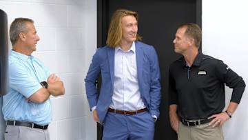 Do the Jaguars Have the Ingredients to Become a Long-Term Contender?