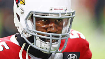 Report: Chandler Jones Requests a Trade From Cardinals, Unhappy With Contract