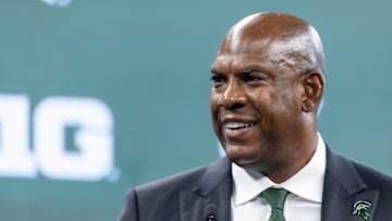 Good, Bad, and Ugly Podcast Covering Michigan State Athletics Episode LVII: Football