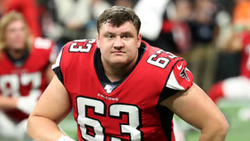 Will Atlanta Exercise Fifth-Year Options On Two Former First-Round Linemen?
