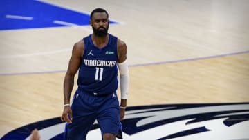 Tim Hardaway Jr. and Mavs Agree To 4-Year $70-Plus Million Deal