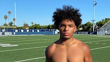 2023 QB Pierce Clarkson Continues to Work as he Adds to Impressive Recruiting Resume