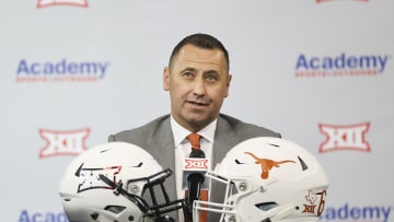 Texas Longhorns No. 8 in On3 2025 Industry Recruiting Rankings