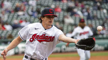 Indians Starters Doing the Job