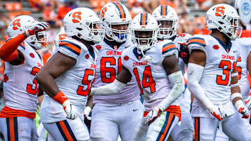 Garrett Williams Discusses Upcoming Season, Expectations