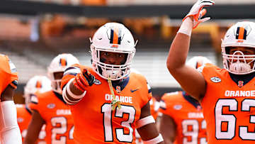 Mikel Jones Discusses Training Camp, Personal Goals