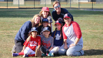 Q&A: Former Pro Coach Justine Siegal Wants Women to Know They Belong in Baseball