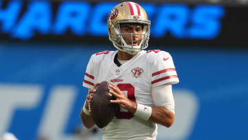 Won’t Get Fooled Again (A 49ers Multimedia Experience)