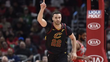 Grading the Deal: Blazers Trade First-Round Pick for Larry Nance Jr.