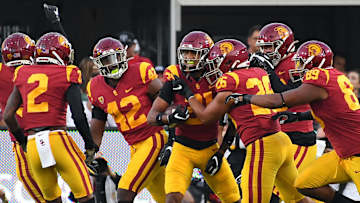 Three Players To Know Defense: USC vs. San Jose State