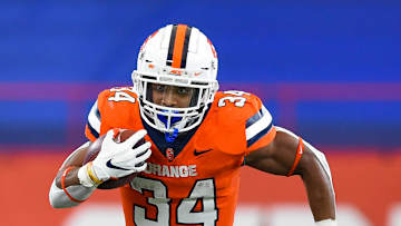 Week One: Players of the Game