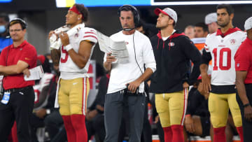 Channeling Coach Kyle Writing A Letter To Grant Cohn