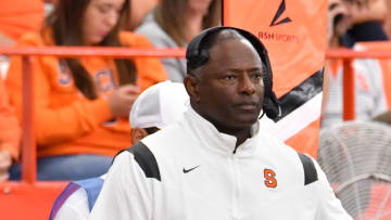 Babers Discusses Loss at FSU, Moving Forward Without Harris