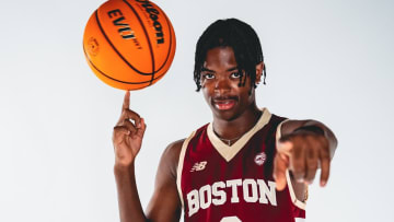 BC Basketball Bringing In Special Recruiting Class in '22