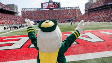 SI Pac-12 Power Rankings: Oregon Takes Top Spot After Ohio State Victory