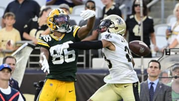 Saints vs. Packers Predictions, Picks & Odds For NFL Week 3: Sun, 9/24