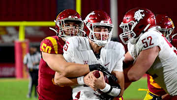 USC vs. Washington State: Three Defensive Players To Watch