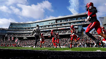 Tavien St. Clair - All Bearcats