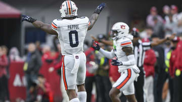 Plainsmen Predictions: Would the Patriots take Owen Pappoe early?