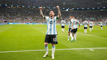 Messi’s Mastery of the Moment Breathes New Life Into Argentina’s World Cup