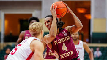 FSU Loses to Nebraska, Goes 0-3 In ESPN Invitational