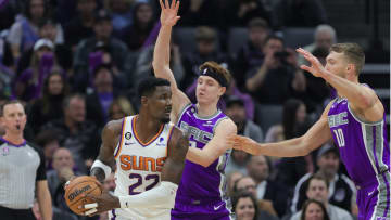 What a Suns Victory Would Mean vs Kings