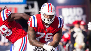 Patriots BREAKING: Isaiah Wynn - Finally 'Free' - Signs with Rival Dolphins
