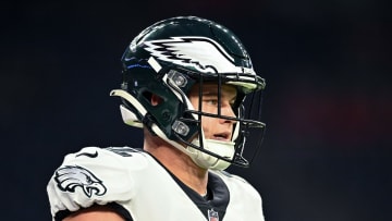 Eagles X-Factor: Reed Blankenship the 'Glue' of Philly’s Defense?
