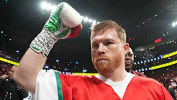 Canelo Alvarez Apologizes for Threatening Lionel Messi