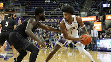 3 Huskies Receive Different Pac-12 Basketball Accolades