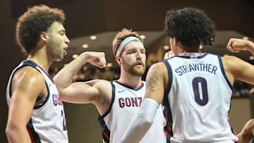 Gonzaga's Drew Timme named West Coast Conference Player of the Year; Malachi Smith wins 6th Man