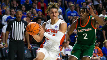 Florida Gators vs. Stetson: Preview, Info, Odds, Where to Watch and More