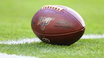 California High School Wins State Title Without a Pass Completion