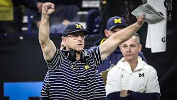 Jim Harbaugh Needs To Implement This Right Now