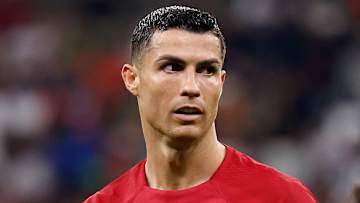 Saudi Club Strongly Pursuing Cristiano Ronaldo With €500 Million Offer, per Reports