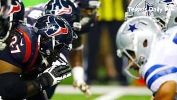 Texans Troll Cowboys After Blowout Playoff Loss: 'Texas' Team!'