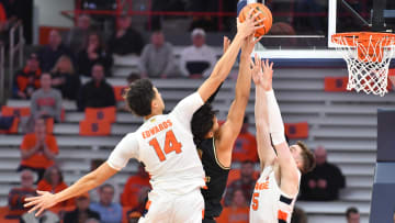 Highlights and Recap: Syracuse Too Much For Oakland