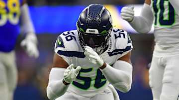 Seahawks 'Shocker!' Will Jordyn Brooks Be Ready for Week 1?