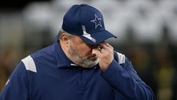 Coach Rankings: Unfair Trashing Keeps Cowboys' McCarthy Out of Top 10?