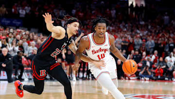 2023 NBA Draft: Top Prospects Currently Testing Draft Waters