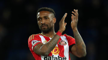 Jermain Defoe strengthens Sunderland connections with launch of new academy