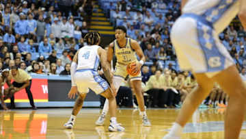 Georgia Tech Basketball: Three Takeaways From Loss to North Carolina