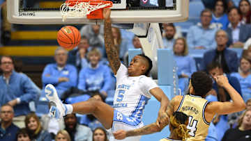 Georgia Tech Basketball Announces White Out For Home Matchup Against No.3 North Carolina On Next Tuesday