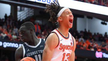How to Watch Syracuse vs Monmouth