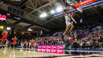 Gonzaga's bench comes alive in win over Northern Illinois: 3 takeaways