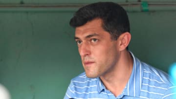 MLB Insider Outlines Trade Red Sox Will Make By Deadline